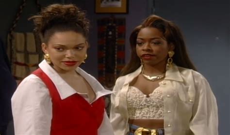 when gina bought martin a fake adidas outfit|The Fashion of Martin: Iconic Styles and Trends from the Show.